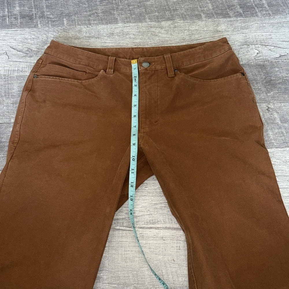 Lululemon Utility Pant - Picture 5 of 8
